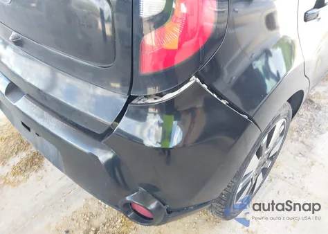 2014 Kia Soul ! z USA, uszkodzony, nr VIN KNDJX3A59E7086936